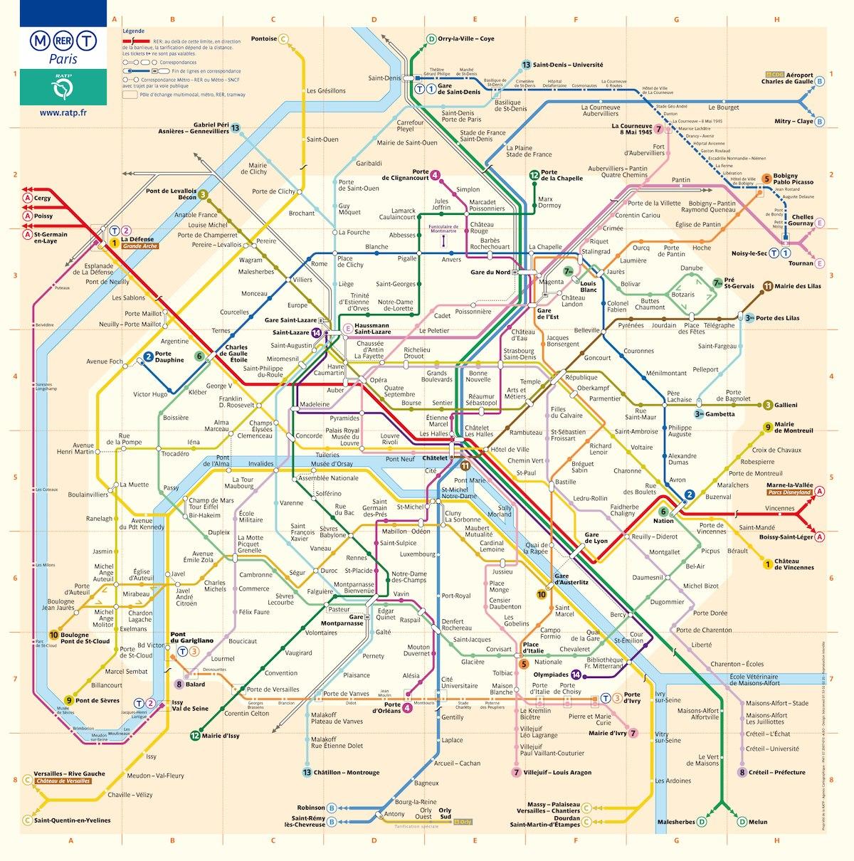 Dcメトロマップ街 ワシントンdcでメトロの地図と道 コロンビア特別区 アメリカ