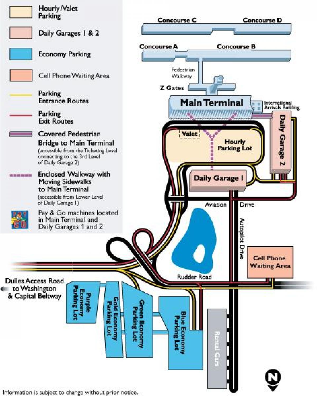 地図の国際交流課駐車場