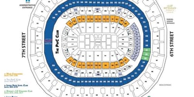 地図の首都スタジアム